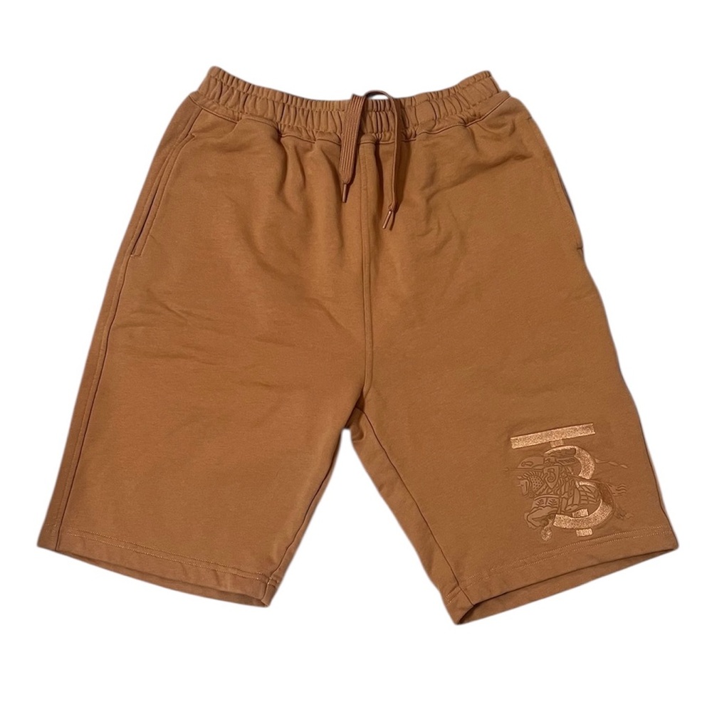 Burberry Men's Shorts Sz L